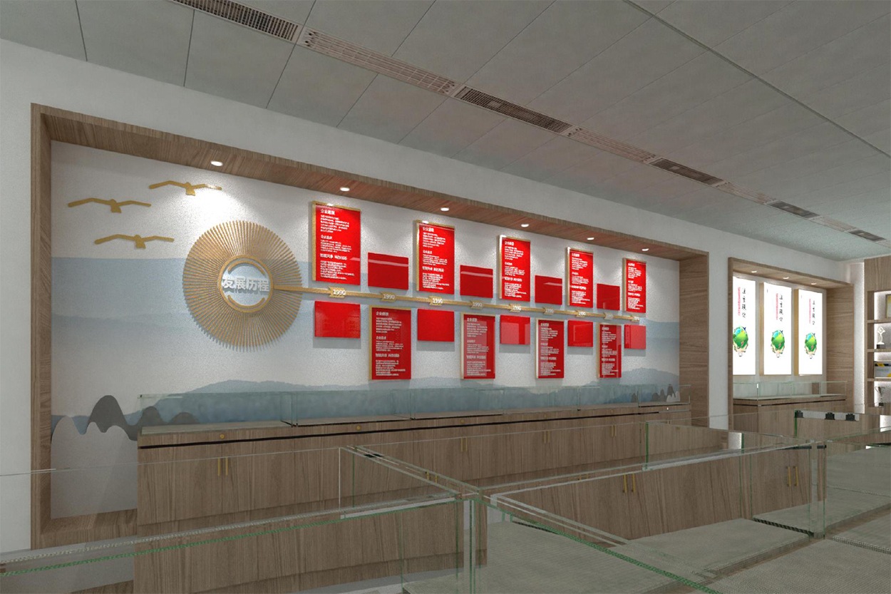 展廳設(shè)計(jì)